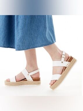 Xappeal Amelia Women's Wedge Sandal